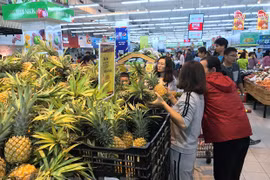 Pour une meilleure compétitivité des produits agricoles vietnamiens sur le marché européen