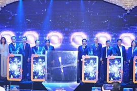 Lancement du programme “Vietnam Innovation Challenge 2022”
