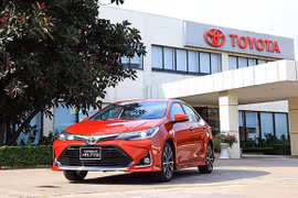 Industries de soutien : Toyota Motor Vietnam soutient les entreprises vietnamiennes
