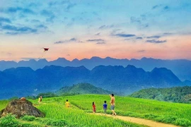 Le secteur du tourisme vietnamien est prêt à une réouverture aux touristes étrangers