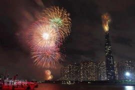 Félicitations de nombreux pays à l’occasion de la Fête nationale du Vietnam