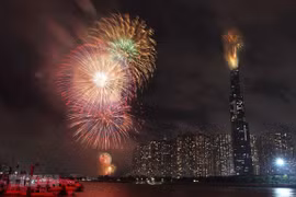 Félicitations de nombreux pays à l’occasion de la Fête nationale du Vietnam
