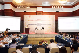 Renforcement du rôle de l’Audit d’Etat dans la gestion fiscale