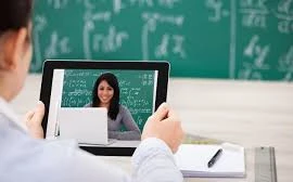 Enseignement dans le contexte de COVID-19