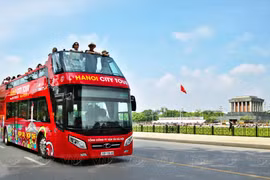 La nouvelle attractivité du tourisme de Hanoï