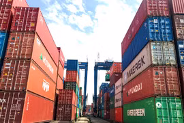 Les exportations vers les Pays-Bas bondissent de plus de 1,4 milliard d’USD