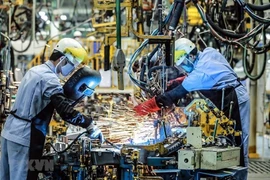 Un économiste de la BAD souligne l’importance de la capacité d’adaptation