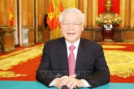 Un expert algérien apprécie l’article du SG Nguyen Phu Trong sur le socialisme au Vietnam