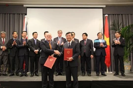 Le Vietnam et le Royaume-Uni renforcent leur coopération dans l’éducation