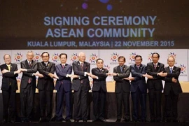 Anniversaire de l’ASEAN : le Vietnam contribue à la solidarité et à l’unité de l’ASEAN