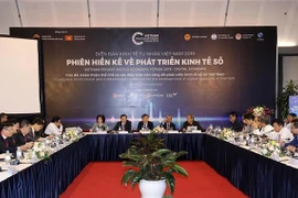 Développement de l’économie numérique au Vietnam
