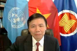 Conseil de sécurité : le Vietnam préside un dialogue sur la Somalie