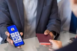 Passeport sanitaire électronique, la clé pour la réouverture des vols internationaux