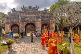 Protection et valorisation des patrimoines culturels du pays