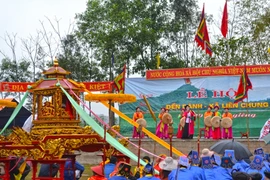 Bac Giang: Edifier un environnement culturel sain, une des priorités de la province en 2023