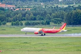 Transport aérien : les revenus auxiliaires de Vietjet dans le Top 12 du monde