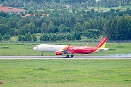 Transport aérien : les revenus auxiliaires de Vietjet dans le Top 12 du monde