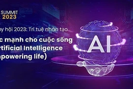La journée de l’Intelligence artificielle pour le Vietnam 2023 prévue en septembre