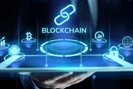 La technologie Blockchain promet de promouvoir la vague d'investissement et d'innovation au Vietnam 