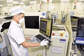 Le Vietnam, une «terre prometteuse» pour l'industrie des semi-conducteurs 
