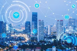 Le Vietnam à une réunion du Réseau des villes intelligentes de l’ASEAN