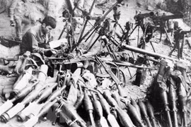 Défense de la frontière septentrionale – Victoire et Leçons historiques