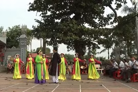 Hà Nam préserve et promeut l’art traditionnel