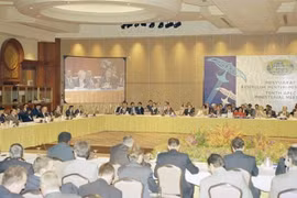 L’adhésion à l’APEC a grandement profité au Vietnam