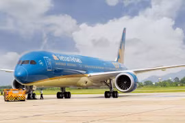 Proposition d’augmenter la fréquence des vols vers le Japon, la R. de Corée et Taïwan (Chine)