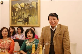 Les relations Vietnam-Allemagne promises à un bel avenir