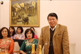 Les relations Vietnam-Allemagne promises à un bel avenir