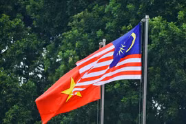 Fête nationale : Message de félicitations à la Malaisie