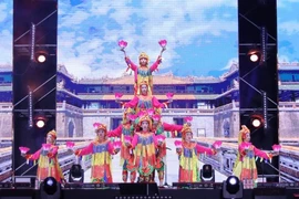 Fête de la culture et du tourisme vietnamiens en République de Corée
