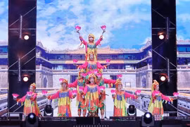 Fête de la culture et du tourisme vietnamiens en République de Corée