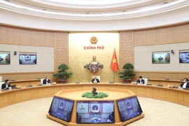Le Vietnam, un point brillant dans la lutte contre le coronavirus