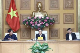 COVID-19 : contrôler strictement les entrées au Vietnam