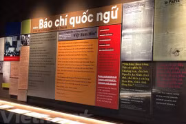 Liberté de la presse au Vietnam, une réalité indéniable
