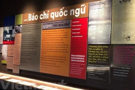 Liberté de la presse au Vietnam, une réalité indéniable