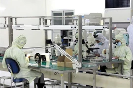 Binh Duong affiche un excédent commercial de 5 milliards de dollars pour les sept premiers mois