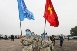Promotion de l’image de l’Armée populaire du Vietnam