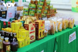 Quang Ninh mise sur la vente des produits OCOP en ligne