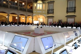 Le Vietnam soutient les efforts pour régler pacifiquement les conflits et différends