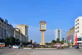 Bac Ninh prend des mesures pour promouvoir la croissance verte