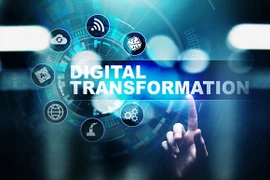 Le PIB augmentera de 30 milliards de dollars avec la transformation numérique des PME