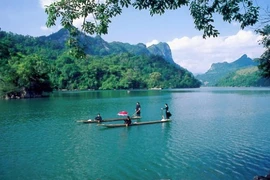 Année nationale du tourisme 2022: Promouvoir l'image de Quang Nam 