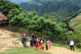 La BAD aide à améliorer des infrastructures à Binh Dinh et Quang Nam