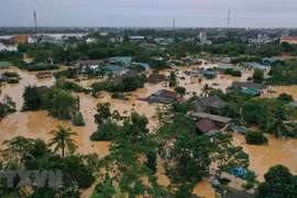 Améliorer la réponse aux catastrophes naturelles le long du littoral du Centre 