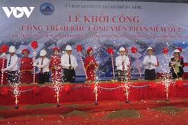 Da Nang se prépare à accueillir une nouvelle vague d’investissements