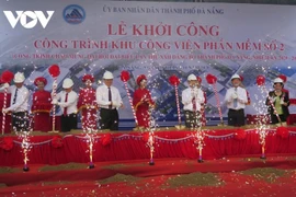 Da Nang se prépare à accueillir une nouvelle vague d’investissements
