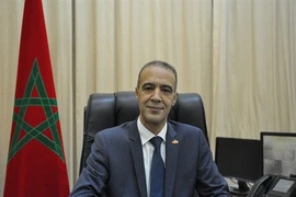 Donner un nouvel élan aux relations Vietnam - Maroc